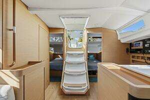 2021 Jeanneau 440 thumbnail 37
