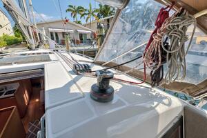 2021 Jeanneau 440 thumbnail 16