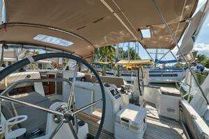 2021 Jeanneau 440 thumbnail 31