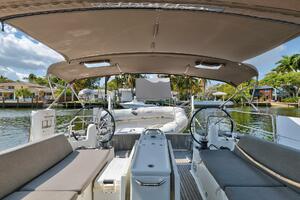 2021 Jeanneau 440 thumbnail 13
