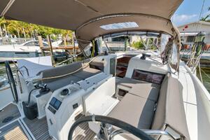 2021 Jeanneau 440 thumbnail 12