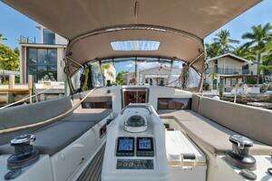 2021 Jeanneau 440 thumbnail 11