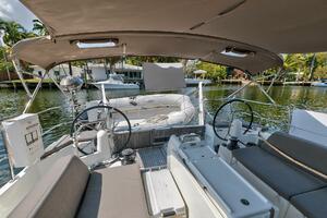 2021 Jeanneau 440 thumbnail 14