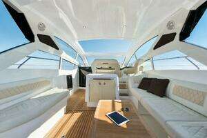 2019 Beneteau Gran Turismo 40 thumbnail 14