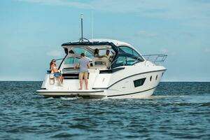 2019 Beneteau Gran Turismo 40 thumbnail 8