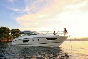 2019 Beneteau Gran Turismo 40 thumbnail 5