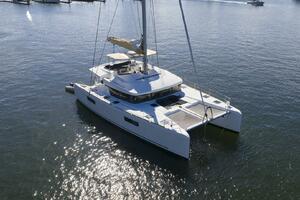 Rhapsody 52ft Lagoon Yacht For Sale