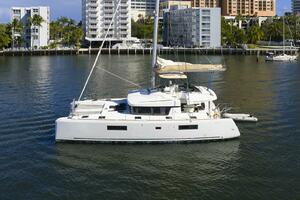 Rhapsody 52ft Lagoon Yacht For Sale