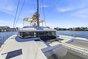 Rhapsody 52ft Lagoon Yacht For Sale