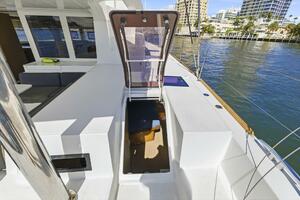 Rhapsody 52ft Lagoon Yacht For Sale