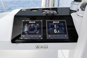 Rhapsody 52ft Lagoon Yacht For Sale