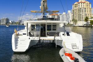 Rhapsody 52ft Lagoon Yacht For Sale
