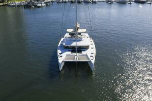 Rhapsody 52ft Lagoon Yacht For Sale