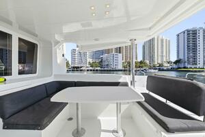 Rhapsody 52ft Lagoon Yacht For Sale