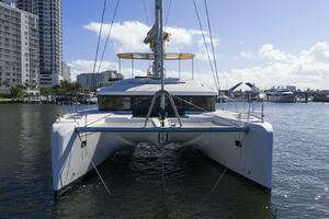 Rhapsody 52ft Lagoon Yacht For Sale