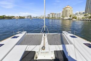 Rhapsody 52ft Lagoon Yacht For Sale