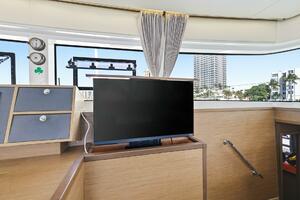 Rhapsody 52ft Lagoon Yacht For Sale