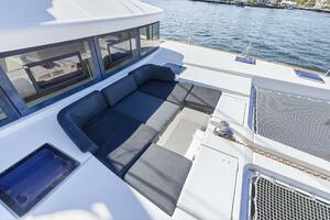 Rhapsody 52ft Lagoon Yacht For Sale