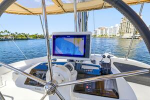 Rhapsody 52ft Lagoon Yacht For Sale