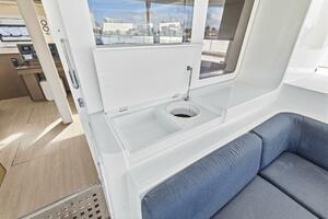 Rhapsody 52ft Lagoon Yacht For Sale