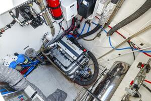 Rhapsody 52ft Lagoon Yacht For Sale