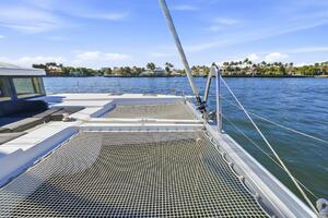Rhapsody 52ft Lagoon Yacht For Sale