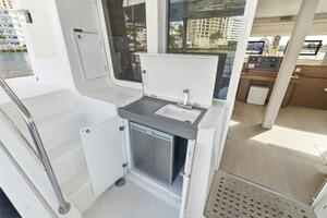 Rhapsody 52ft Lagoon Yacht For Sale