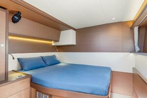 Rhapsody 52ft Lagoon Yacht For Sale