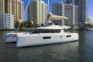 Rhapsody 52ft Lagoon Yacht For Sale