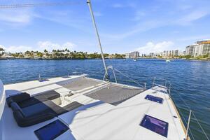 Rhapsody 52ft Lagoon Yacht For Sale