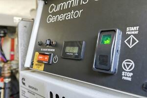 Rhapsody 52ft Lagoon Yacht For Sale