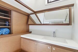 Rhapsody 52ft Lagoon Yacht For Sale