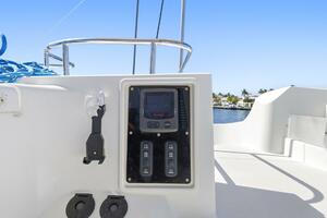 Rhapsody 52ft Lagoon Yacht For Sale