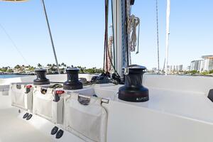 Rhapsody 52ft Lagoon Yacht For Sale