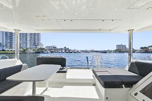 Rhapsody 52ft Lagoon Yacht For Sale