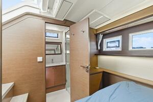 Rhapsody 52ft Lagoon Yacht For Sale