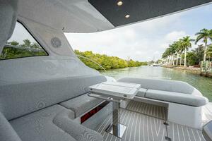 47FT (14.61M) AZIMUT