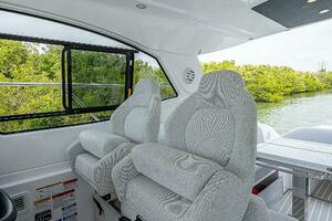 47FT (14.61M) AZIMUT