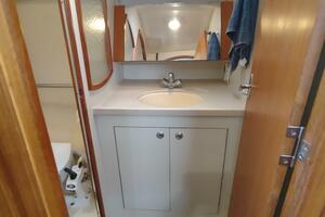 VELELLA 35ft Hunter Yacht For Sale