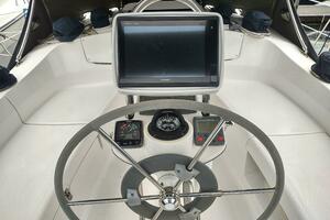VELELLA 35ft Hunter Yacht For Sale