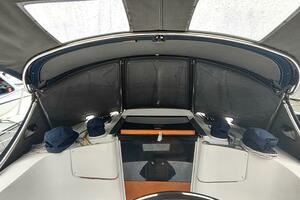 VELELLA 35ft Hunter Yacht For Sale