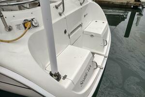 VELELLA 35ft Hunter Yacht For Sale