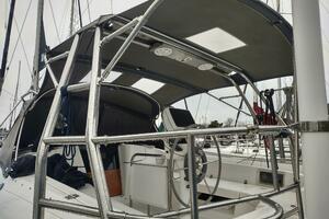 VELELLA 35ft Hunter Yacht For Sale