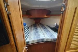 VELELLA 35ft Hunter Yacht For Sale