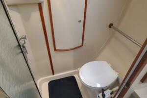 VELELLA 35ft Hunter Yacht For Sale