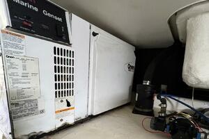 Reel Obsession 41ft Luhrs Yacht For Sale