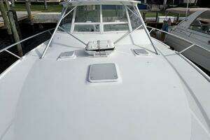 2007 Luhrs 41 Hardtop Express thumbnail 12