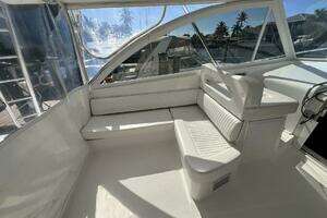 2007 Luhrs 41 Hardtop Express thumbnail 16