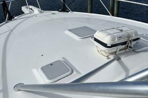 Reel Obsession 41ft Luhrs Yacht For Sale