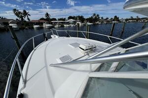 Reel Obsession 41ft Luhrs Yacht For Sale